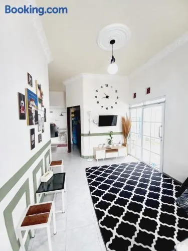 Homestay Berkah Syariah Bukittinggi - Image 1