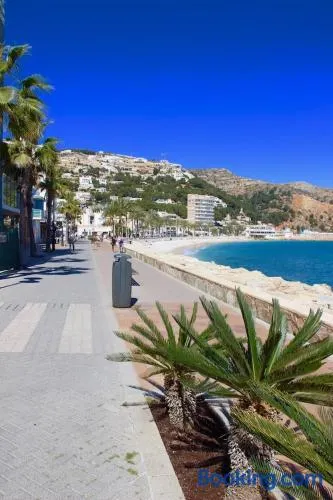 Piso en Javea Puerto - Image 1