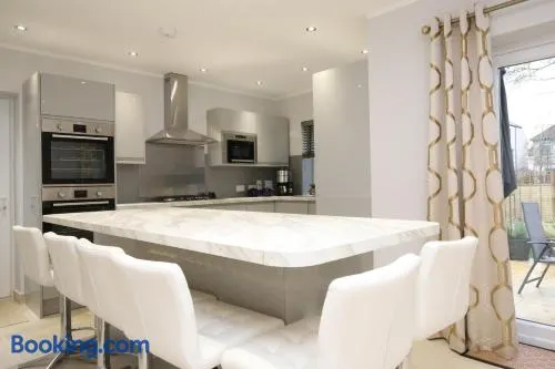Oxford Collegiate Serviced Residence by AHG - Image 1