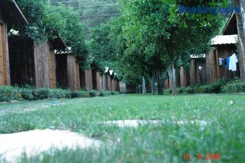 Korsan Pension - Image 1