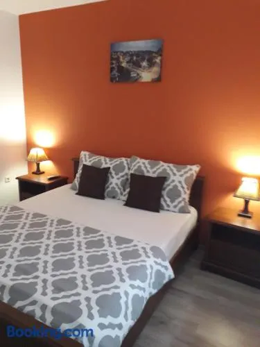 Apartman Drenovac - Image 1