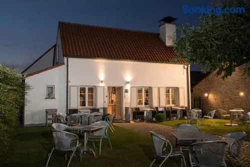 Brasserie Kommilfoo - Image 1
