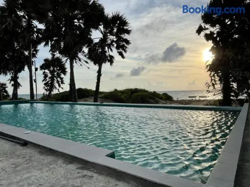 Majestic Beach Retreat - Image 1