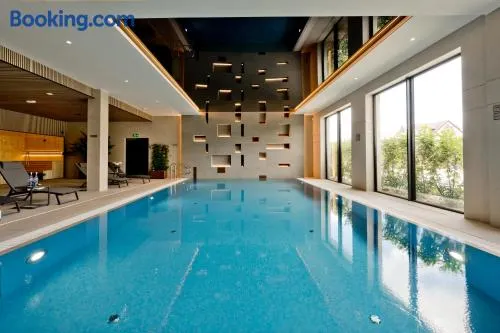 Aparthotel Anchoria BlueApart - Image 1