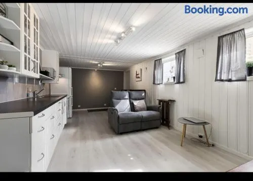 Spacious Suite in drammen Krokstadelva - Image 1