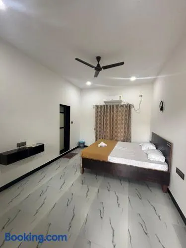 Samudra Courtyard - Image 1