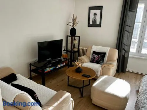 Útulný apartmán v historickém centru města Písek - Image 1