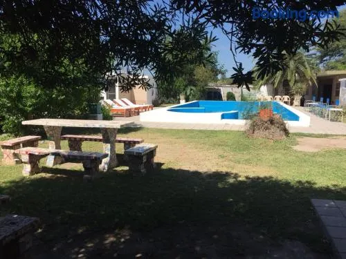 Alto Rio Hondo - Image 1