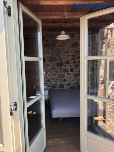 Lemon's Cottage House, Volissos, Chios - Image 1