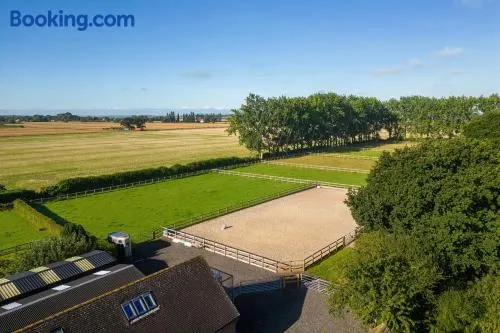 The Hayloft - Image 1