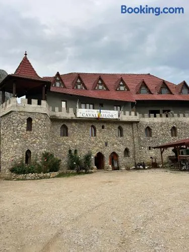 Castel Templul Cavalerilor - Image 1