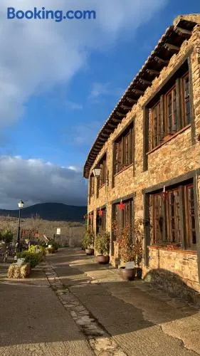 Al Viento, Alojamiento & Turismo Rural Prádena del Rincón - Image 1