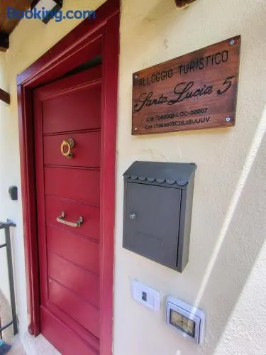 Alloggio turistico Santa Lucia 5 - Image 1