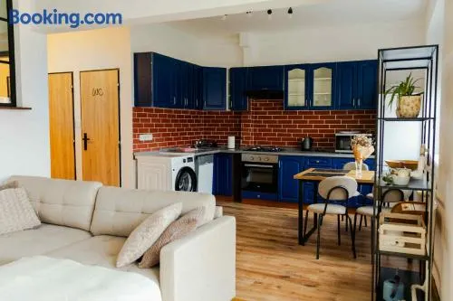 Veľký Apartmán blízko centra - Image 1