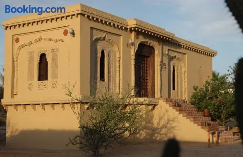 Nomada hotel - Image 1