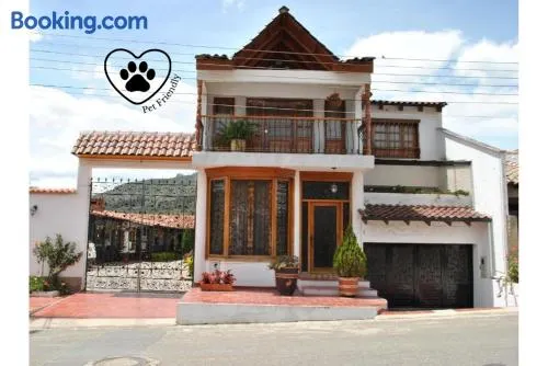 Hotel Quinta de Santa Ana - Image 1