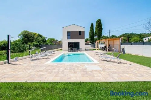 Villa Luan near Pula by Istrabook - Image 1