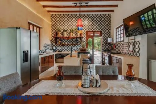 HACIENDA TEPICH Luxury colonial experience - Image 1