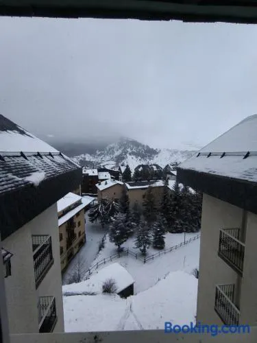 Apartamento en Formigal - Parking Privado Incluido - Image 1
