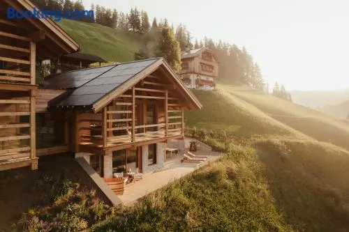 Lominus Dolomites Luxury Chalets - Image 1