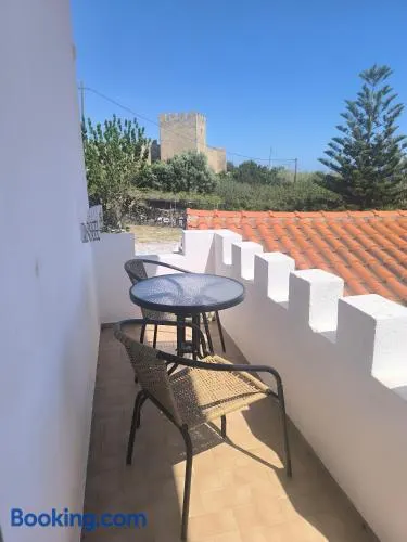 Artemis Hotel-MeRaki Restaurant - Image 1
