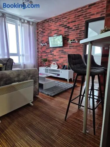 Castello apartman Kopaonik Kraljevi Cardaci komplex - Image 1