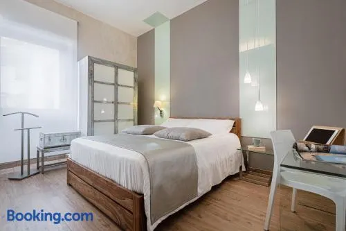231 Suite Via Roma - Image 1