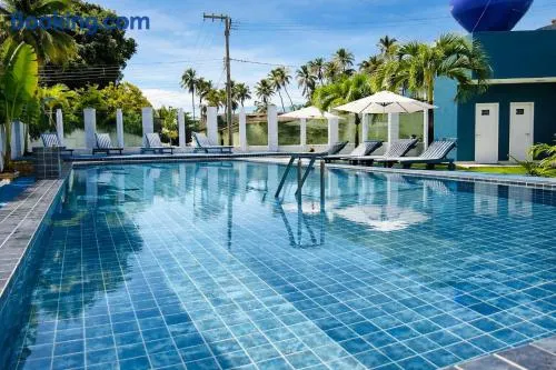 Hotel Summer Beach Paripueira Maceió - Image 1