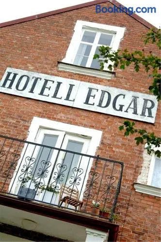 Hotell Edgar - Image 1