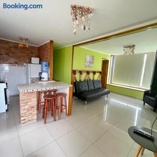 apartamento vista al mar - Image 1