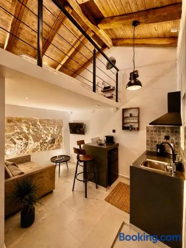 AVÓS Loft Studio - Image 1