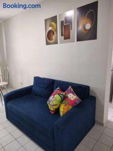 Apto próx ao Shopping e Centro Petrolina PE - Image 1