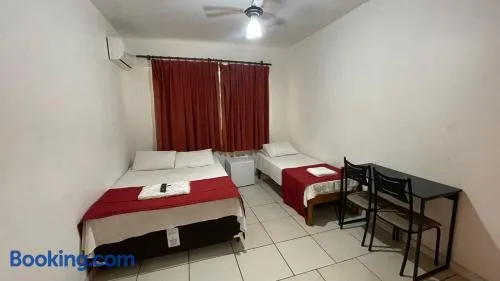 Hotel Aquarius - Image 1