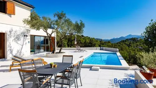 Villa Teuta by Villas Guide - Image 1
