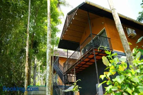 Wanderlust Villas - Image 1