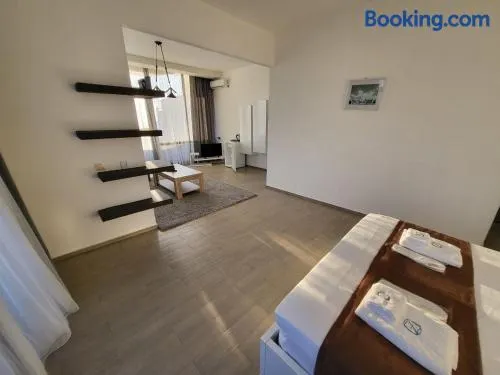 Hotel SABA - Image 1
