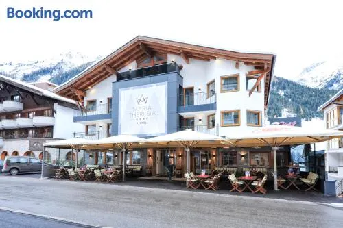 Hotel Maria Theresia - Image 1