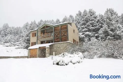 Chalet Pla Del Mir - Image 1