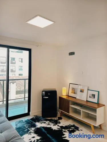 Apartamento Serra Bella Itaipava - Image 1