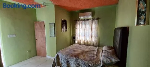Andre's home away from home - Image 1