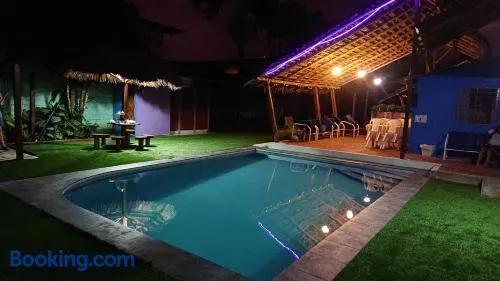 La casa de naty by Ecuapolsky - Image 1