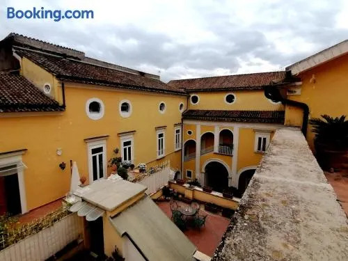 B&B Palazzo Lanza - Image 1