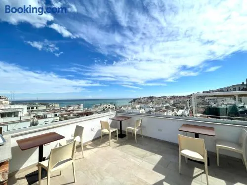 B&B Teta Vieste - Image 1