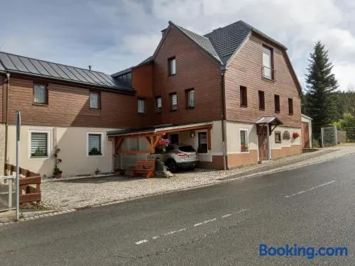 Ferienwohnung Im Wiesenthal - Image 1
