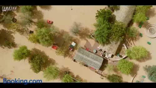 Umaid Desert Camp, Raisar - Image 1