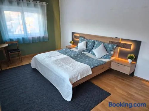 Gästezimmer Mürztal - Image 1