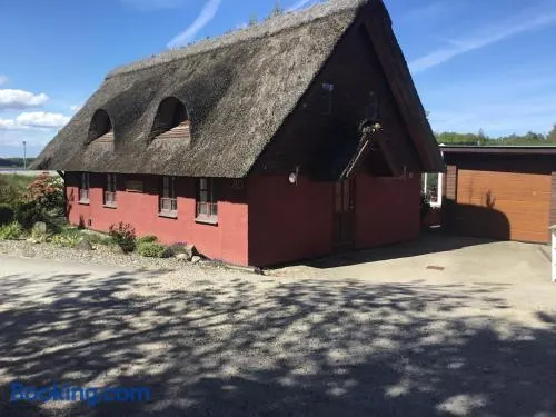 Det Bette Hus - Image 1