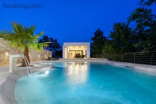 Villa Palma Dorada by Istrialux - Image 1