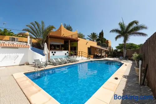Villa la Atlantida - Image 1