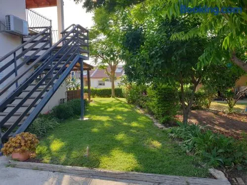 פינה שלווה בטבע- A peaceful spot in nature - Image 1
